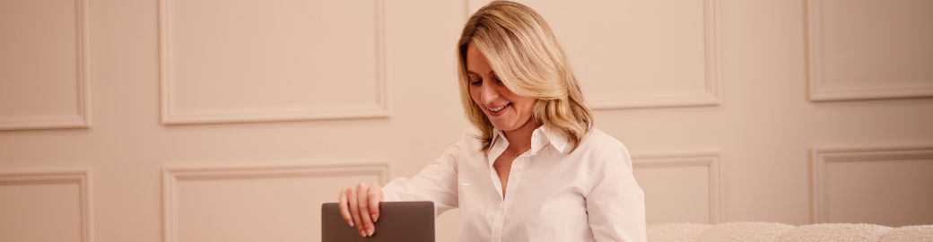 Danielle Nazinitsky Top real estate agent in New York