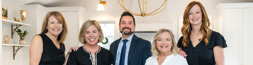 Tracy Driscoll Top real estate agent in Downers Grove