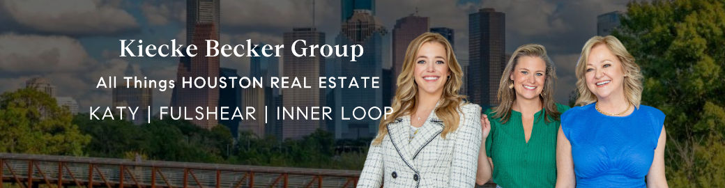 Jenny Becker Top real estate agent in Houston