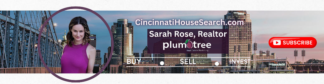 Sarah Rose Top real estate agent in West Chester