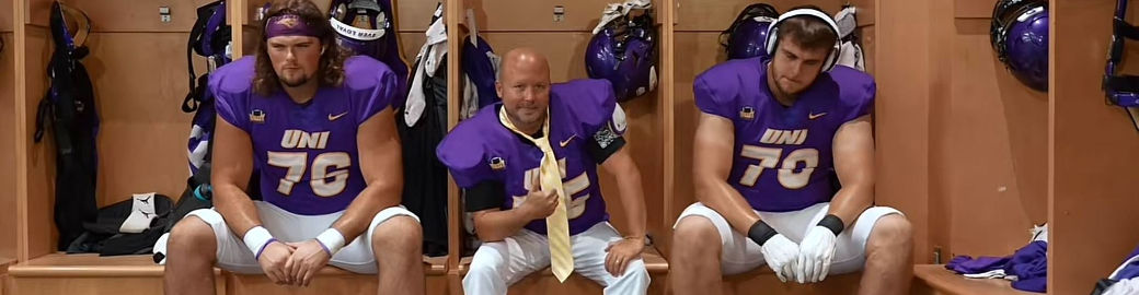 Derick Rogers Top real estate agent in Cedar Falls