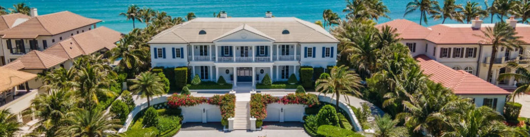 Nina Jimenez Top real estate agent in Palm Beach Gardens