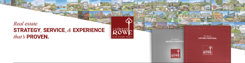 Catherine Rowe Top real estate agent in Ashland 