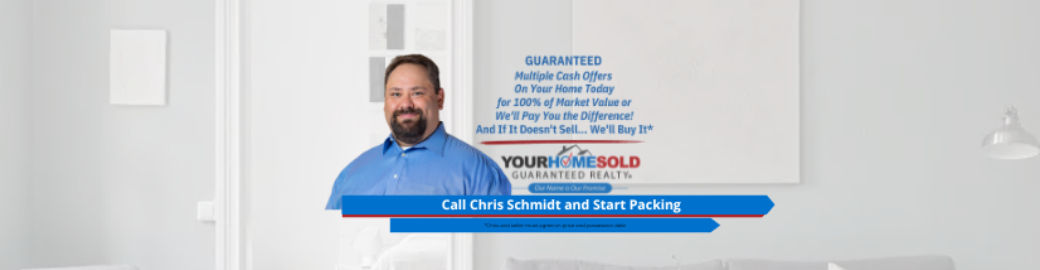 Christopher Schmidt Top real estate agent in Houston