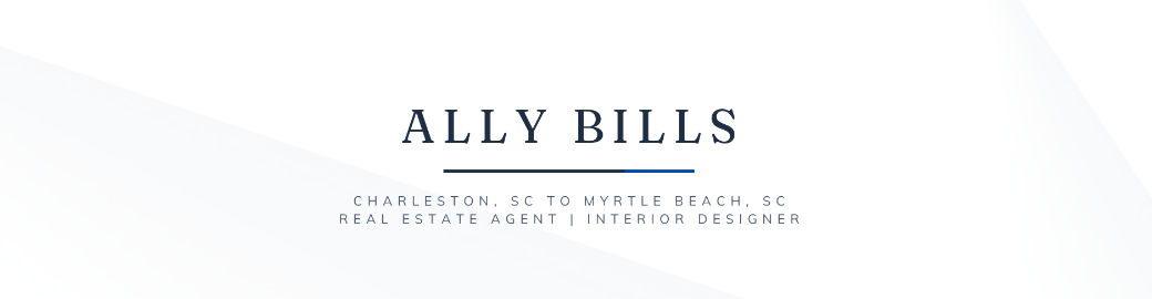 Ally Bills Top real estate agent in New York 