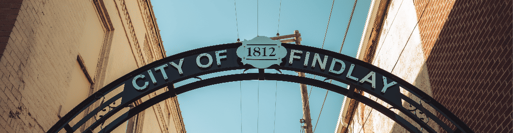 Cail Courtney Top real estate agent in Findlay