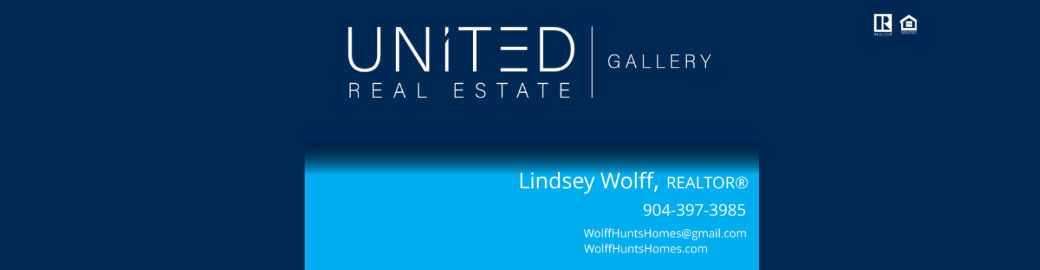 Lindsey Wolff Top real estate agent in Jacksonville 