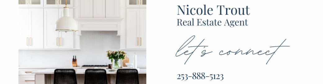 Nicole Trout Top real estate agent in Seattle 