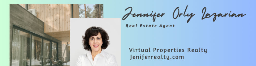 Jennifer Orly Lazarian Top real estate agent in Duluth 