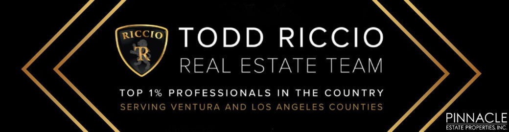 Todd Riccio Top real estate agent in Westlake 