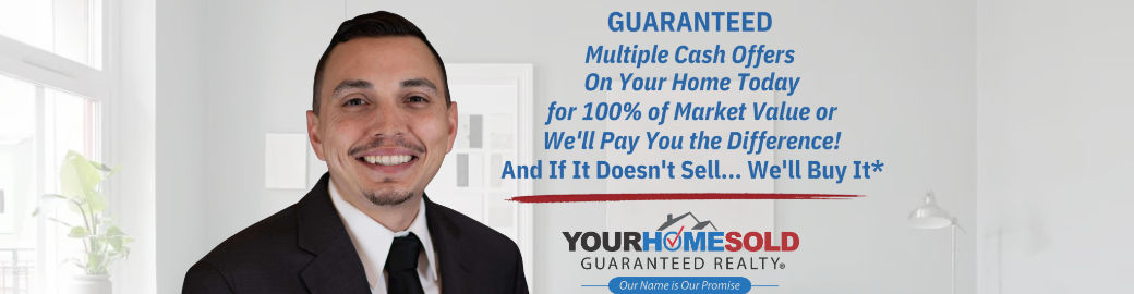 Michael Hernandez Top real estate agent in Tempe