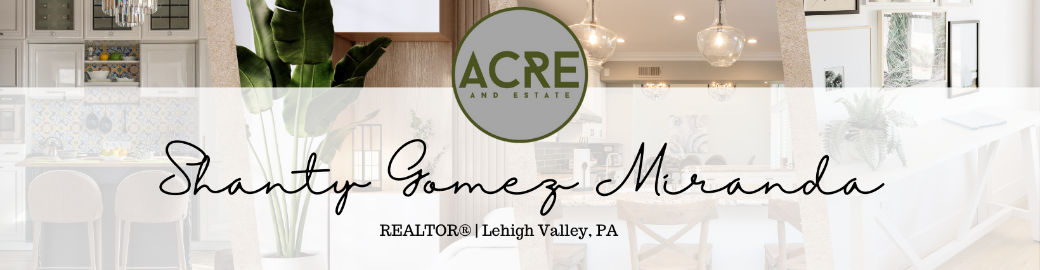 Shanty Gomez Miranda Top real estate agent in Bethlehem