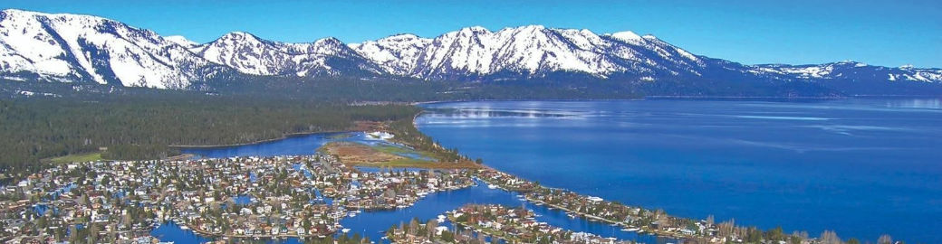 Shirley Russell Top real estate agent in South Lake Tahoe 