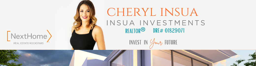 Cheryl Insua Top real estate agent in Valencia