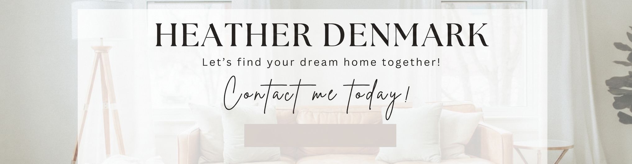 Heather Denmark Top real estate agent in Jacksonville