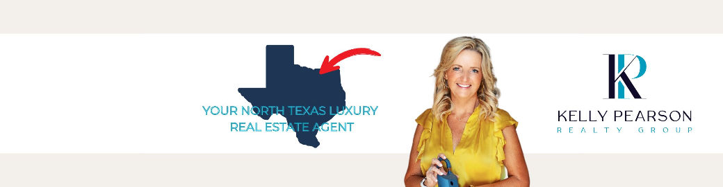 Kelly Pearson Top real estate agent in Frisco