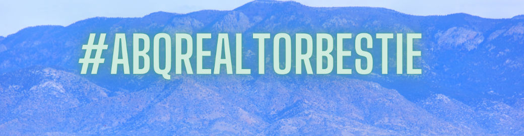 Kymbrye Mooney Top real estate agent in Albuquerque