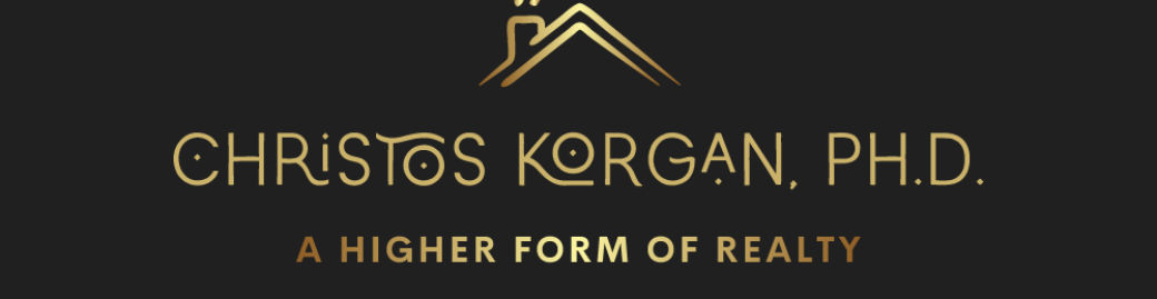 Christos Korgan, Ph.D. Top real estate agent in La Mesa