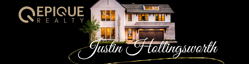 Justin Hollingsworth Top real estate agent in Mooresville