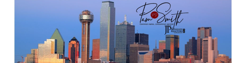 Pam Smith Top real estate agent in Dallas 