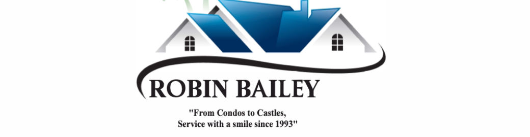 Robin Bailey Top real estate agent in Kingwood