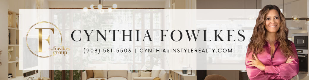 Cynthia Fowlkes Top real estate agent in Belle mead