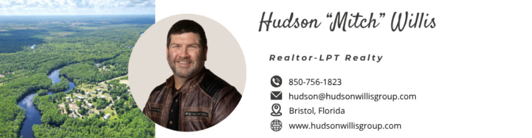 Hudson Willis Top real estate agent in Bristol