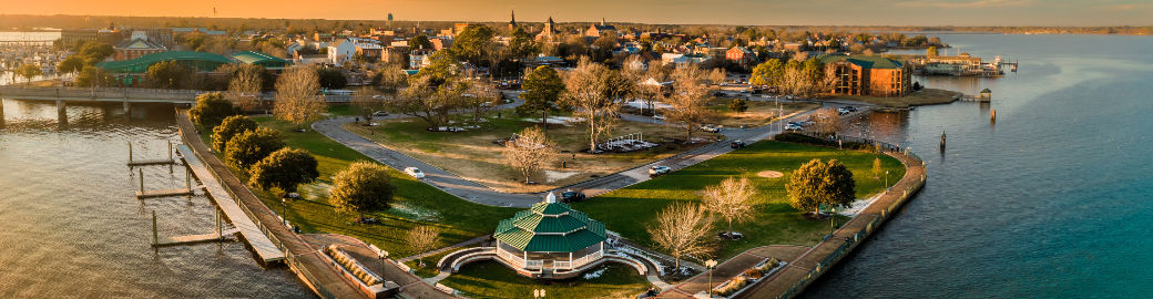 Ray Copeland Top real estate agent in New Bern