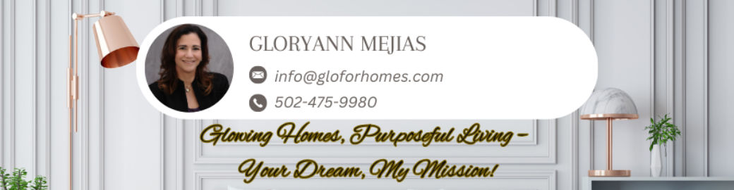 Gloryann Mejias-Sarceno Top real estate agent in Louisville