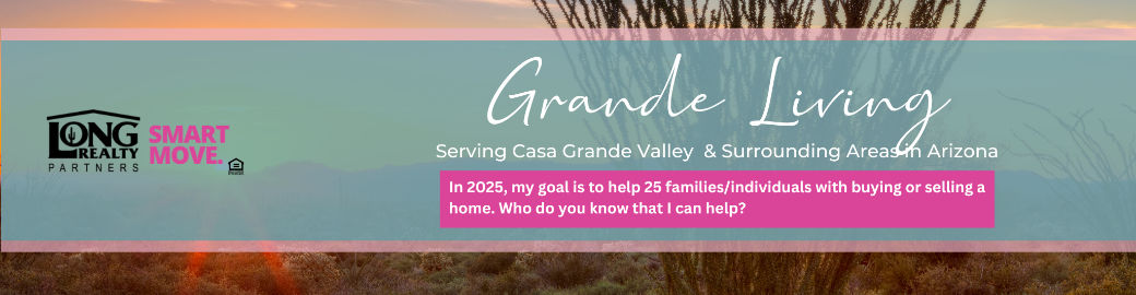 Crystal McKenna Top real estate agent in Casa Grande