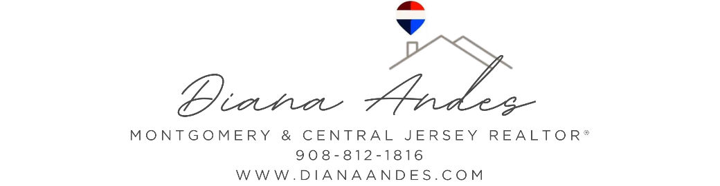 Diana Andes Top real estate agent in Belle Mead