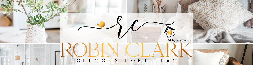 Robin Clark Top real estate agent in Kansas City