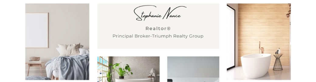 Stephanie Nance Top real estate agent in Virginia Beach