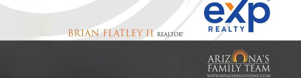 Brian Flatley Top real estate agent in Chandler