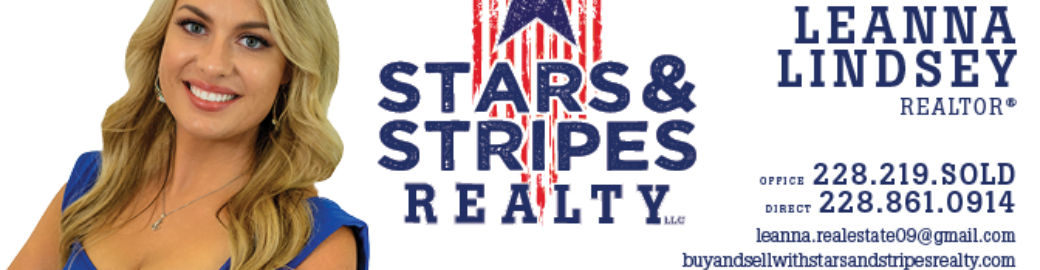 Leanna Lindsey22 Top real estate agent in Gulfport