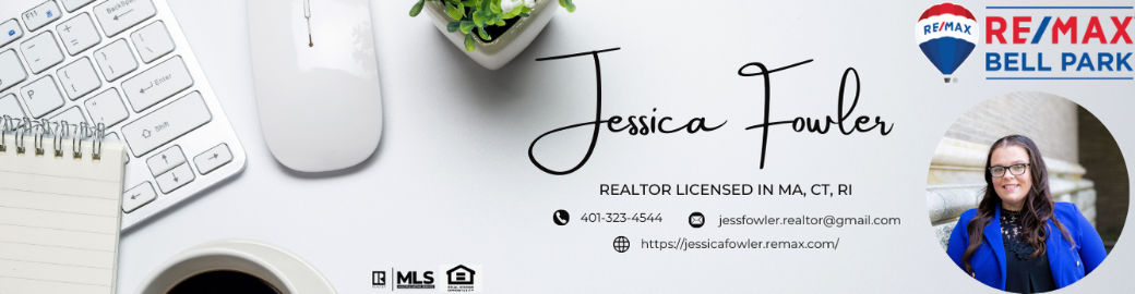 Jessica Fowler Top real estate agent in Dayville