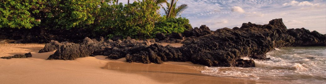 Christopher Barca Top real estate agent in Makawao