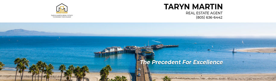 Taryn Martin Top real estate agent in Montecito