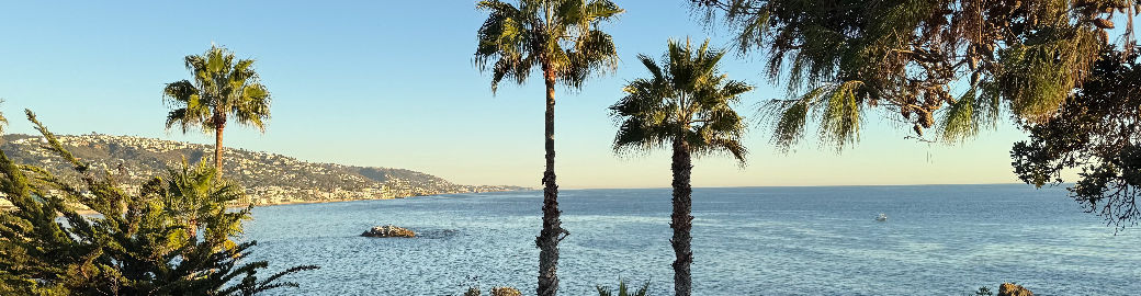 Clark Smith Top real estate agent in Laguna Beach