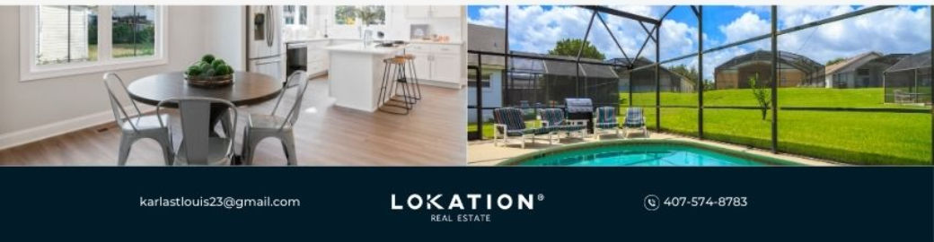Karla St Louis Top real estate agent in Orlando