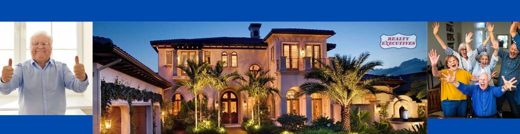 Jim McDonald Top real estate agent in The Villages