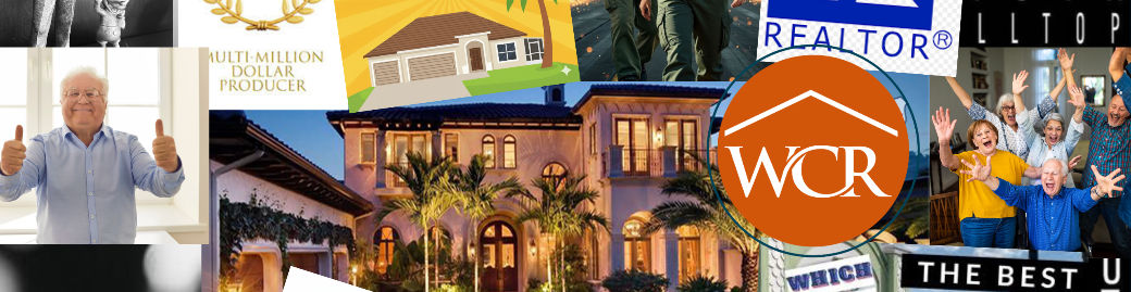 Jim McDonald Top real estate agent in Orlando