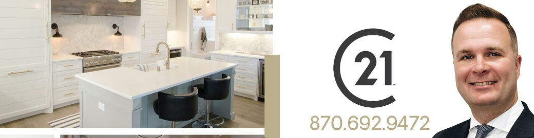 Austin Jackson Top real estate agent in Jonesboro