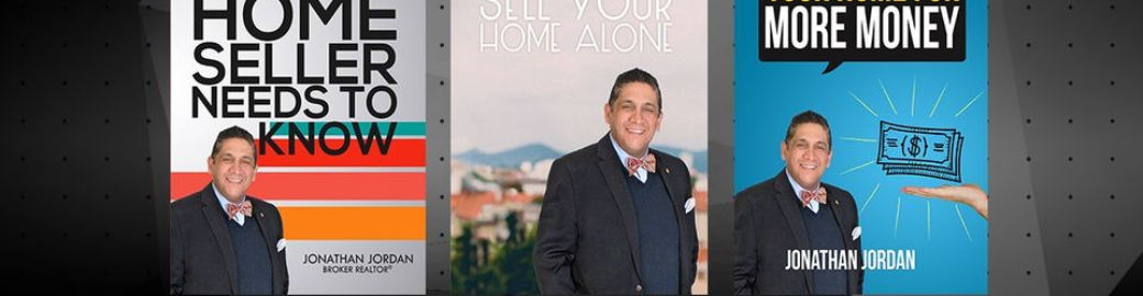 Jonathan Jordan Top real estate agent in Duluth