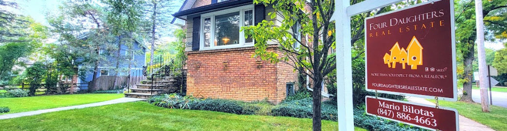 Mario Bilotas Top real estate agent in ARLINGTON HEIGHTS