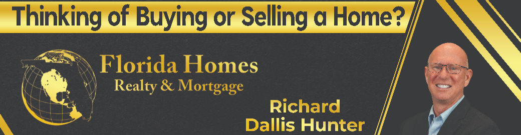 Richard Hunter Top real estate agent in Fernandina Beach