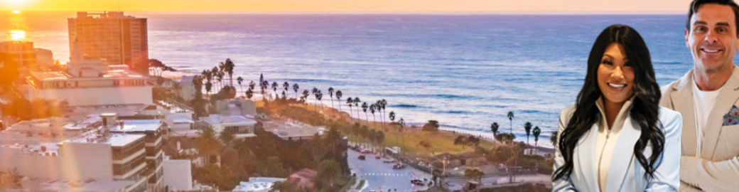 Robert Aumann Top real estate agent in San Diego