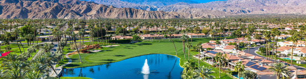 Rob Zwemmer Top real estate agent in Indian Wells