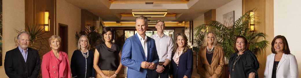 Rob Zwemmer Top real estate agent in Indian Wells