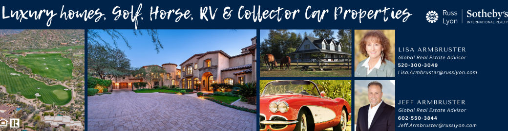 Lisa Armbruster Top real estate agent in Scottsdale